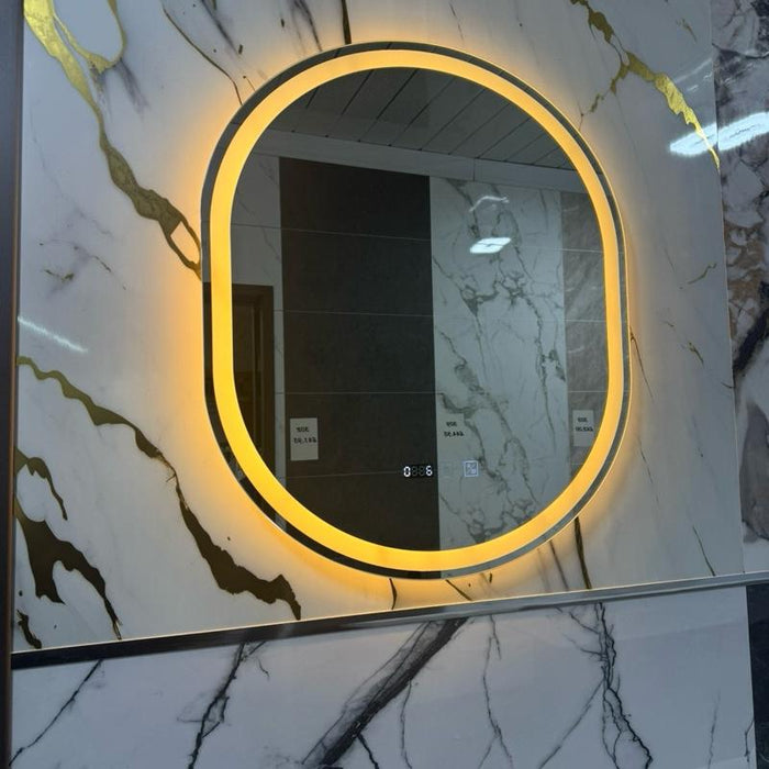 068 LED & Bluetooth Mirror
