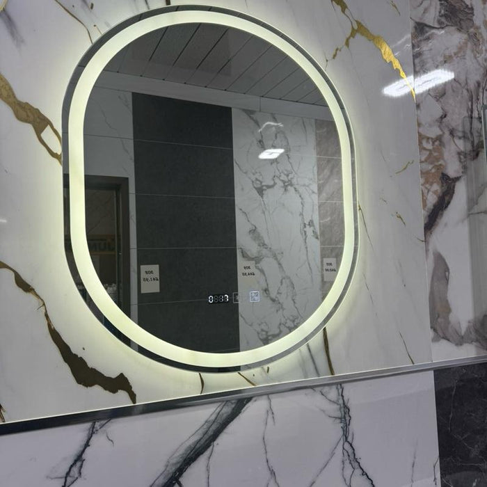 068 LED & Bluetooth Mirror