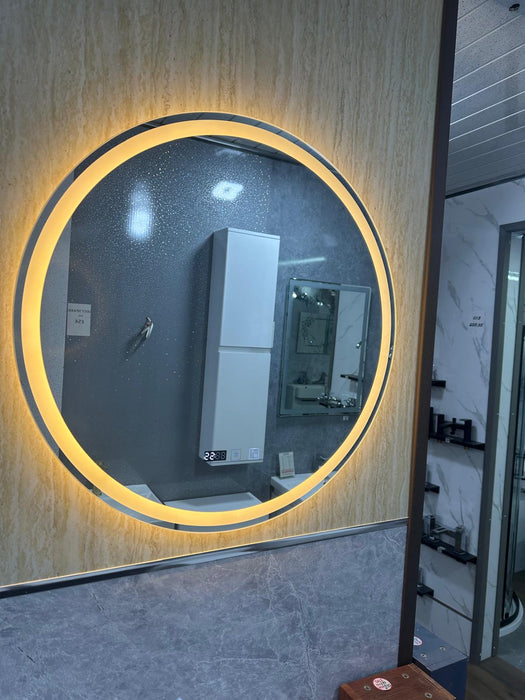 1142 LED & Bluetooth Mirror