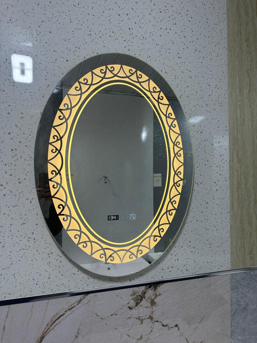1158 LED & Bluetooth Mirror