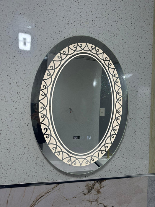 1158 LED & Bluetooth Mirror