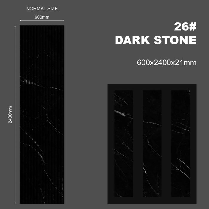 026 Slat Wall Panel