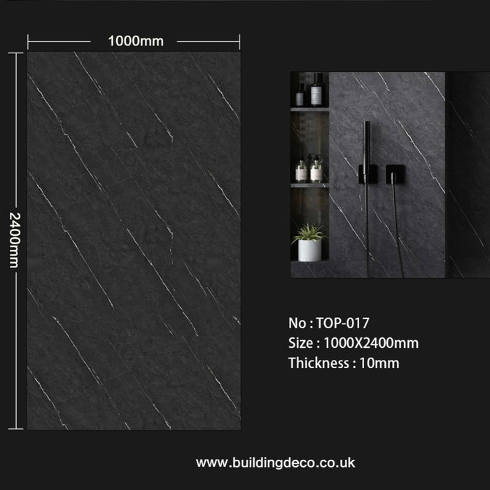 017 PVC Wall Panel