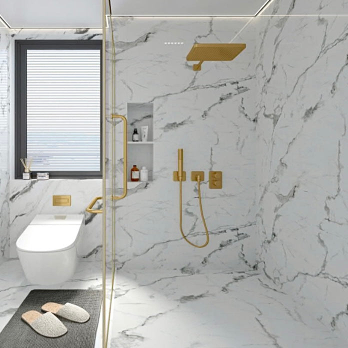 006 PVC Wall Panel
