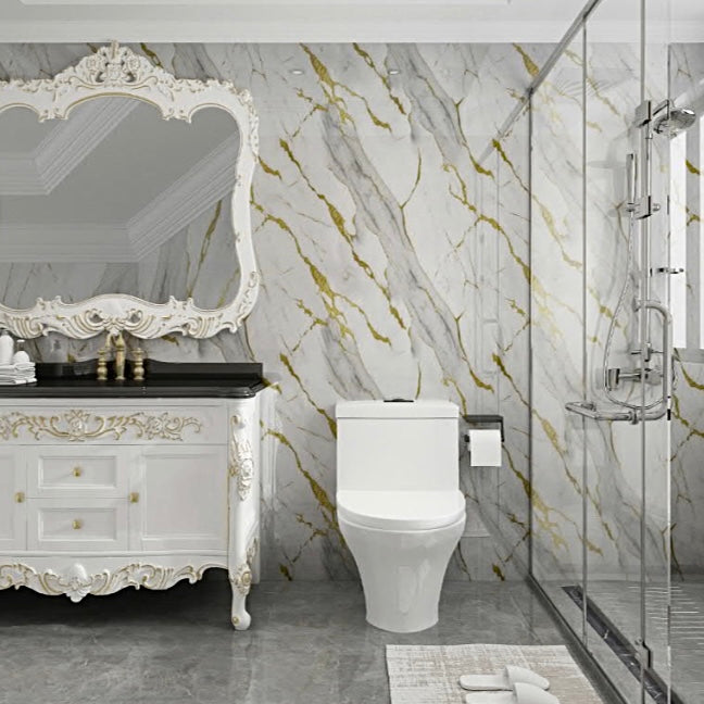 035 PVC Wall Panel