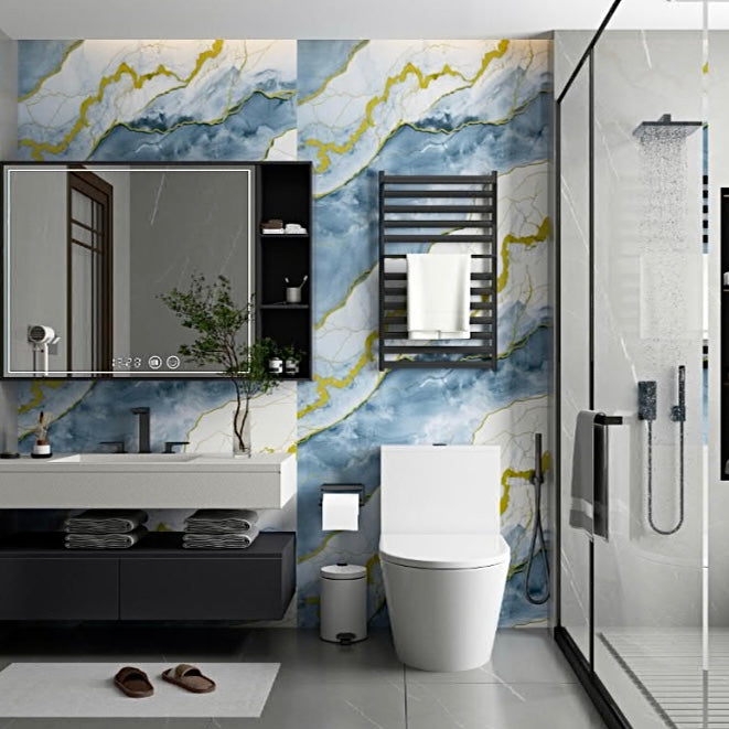041 PVC Wall Panel