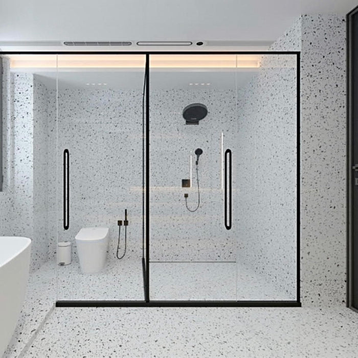 003 PVC Wall Panel
