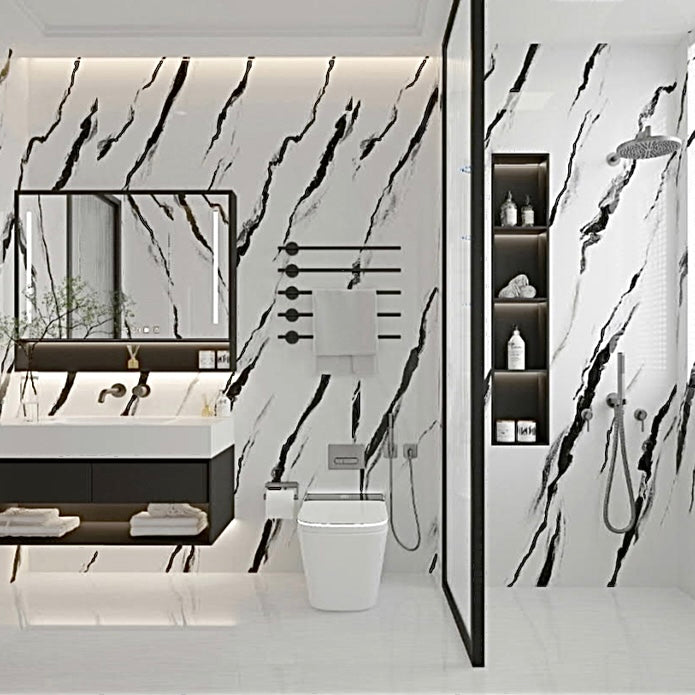 028 PVC Wall Panel