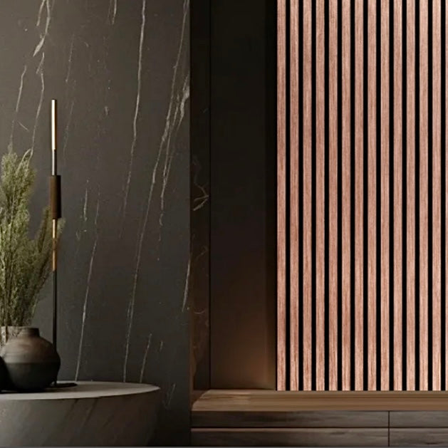 031 Slat Wall Panel