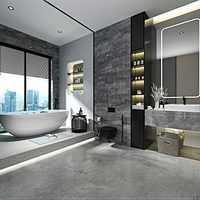 008 PVC Wall Panel