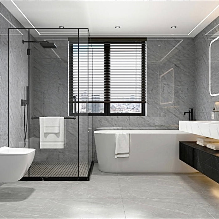 009 PVC Wall Panel