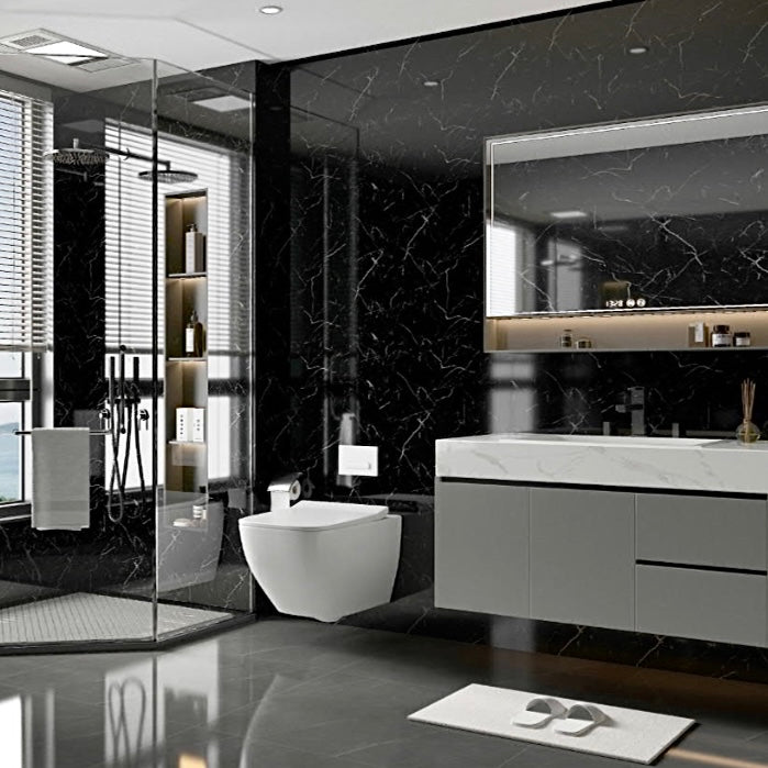 002 PVC Wall Panel