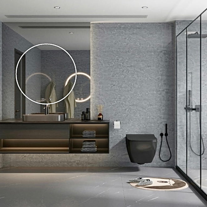 001 PVC Wall Panel