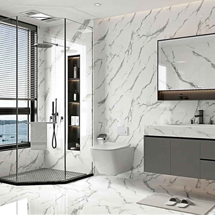 012 PVC Wall Panel