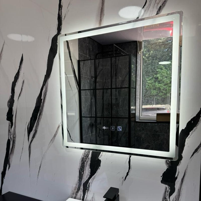 M301 LED & BLUETOOTH Mirror