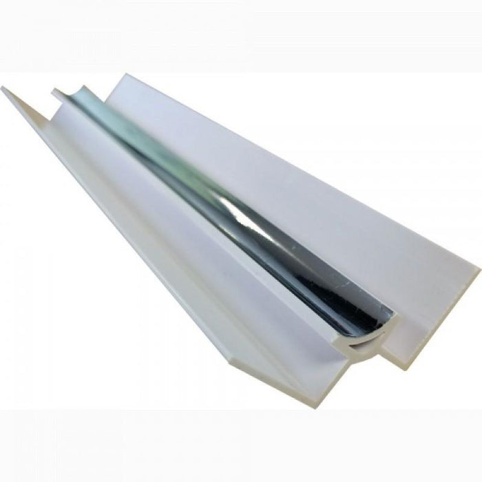 PVC Chrome Internal Trim