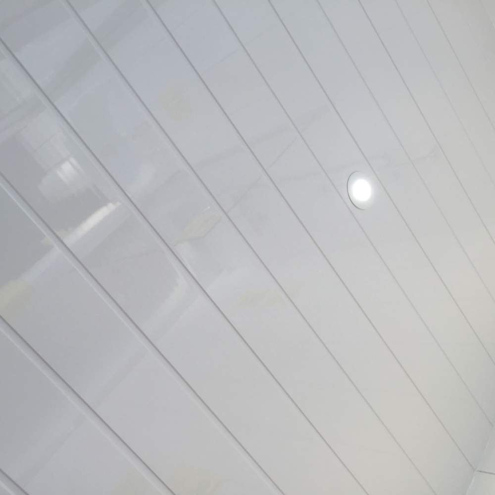 Decorative PVC Ceiling Panels Are Great Ways To Change A Top Surface