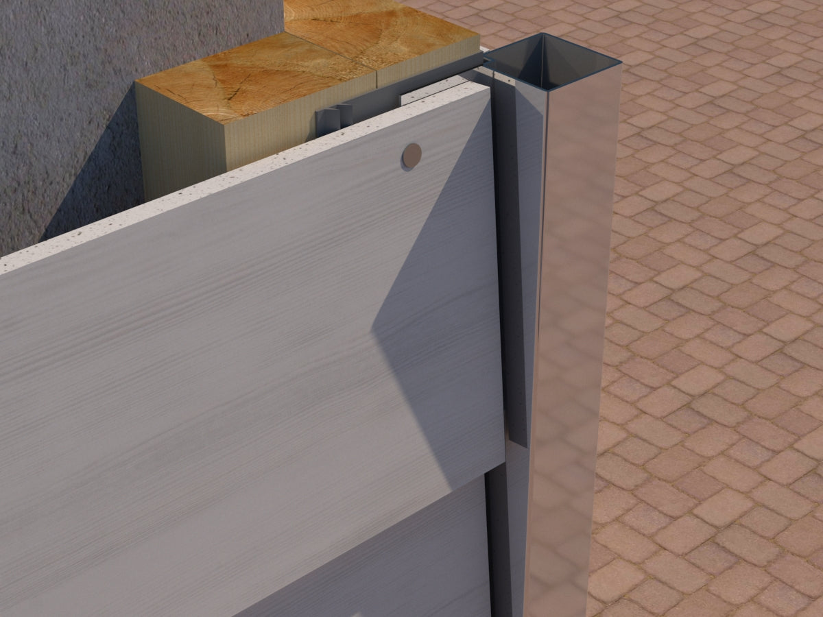 Trims | Inserts | Internal | External | Cornice | Edge Trim | Building ...