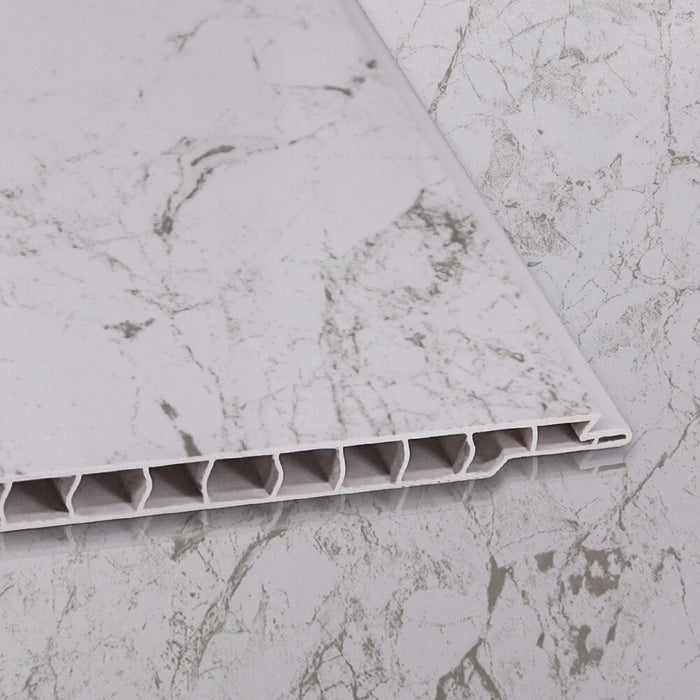 015 Grey Marble Ceiling Panels