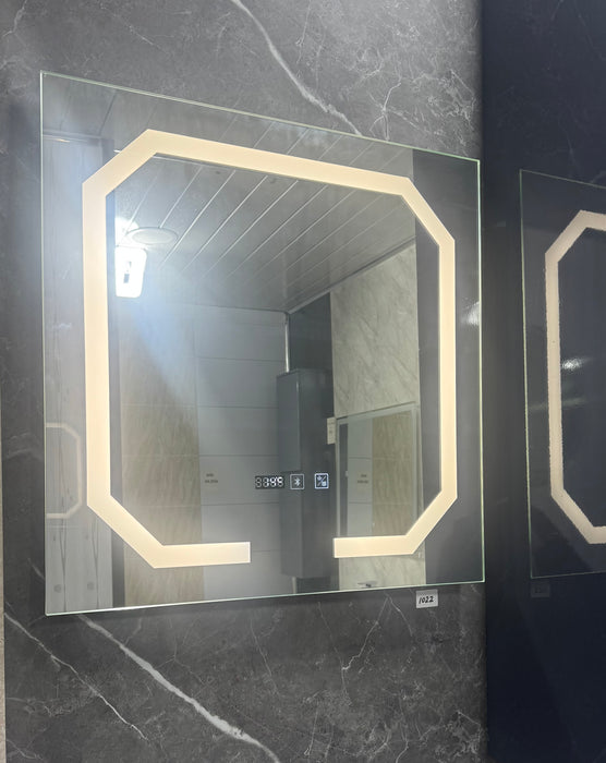 1022 LED & Bluetooth Mirror