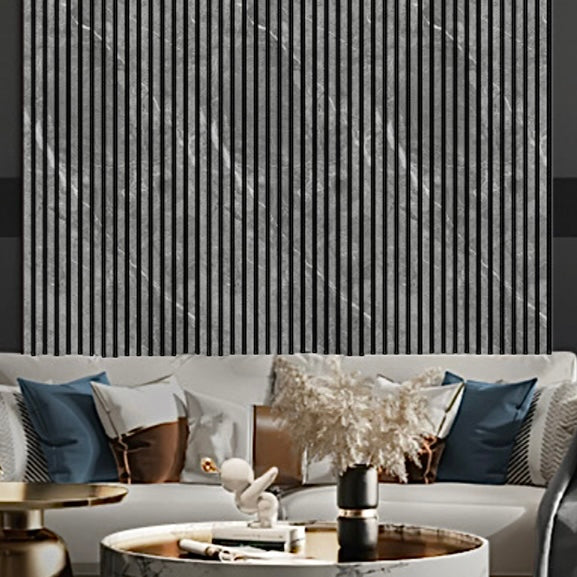 025 Slat Wall Panel