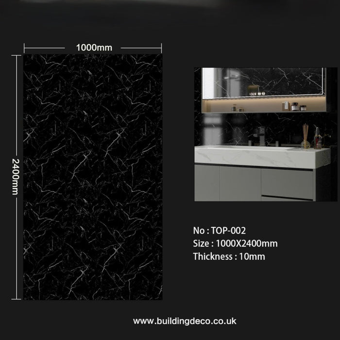 002 PVC Wall Panel