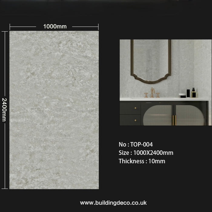 004 PVC Wall Panel