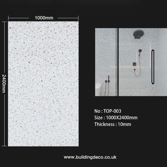 003 PVC Wall Panel