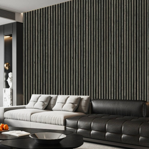 08 Slat Wall Panel