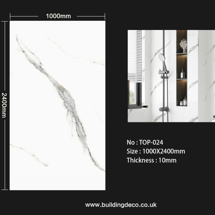 024 PVC Wall Panel