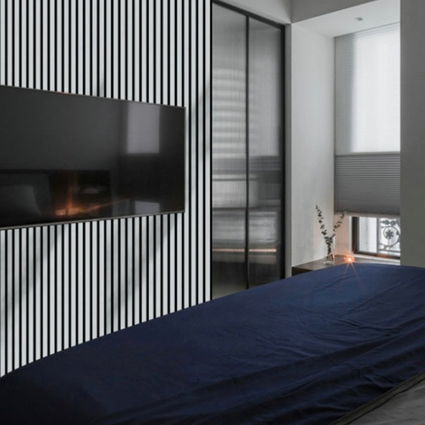 029 Slat Wall Panel