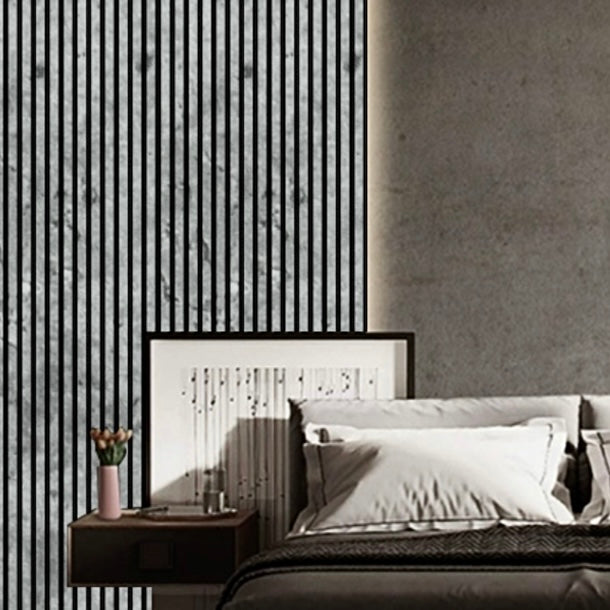 022 Slat Wall Panel