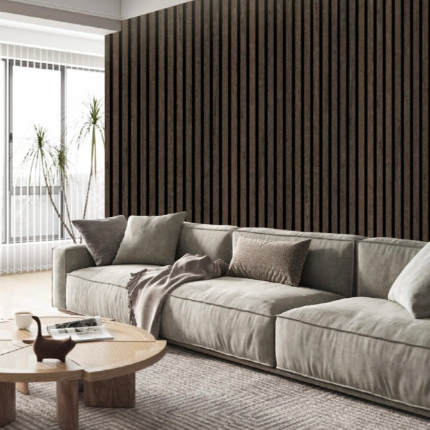 011 Slat Wall Panel