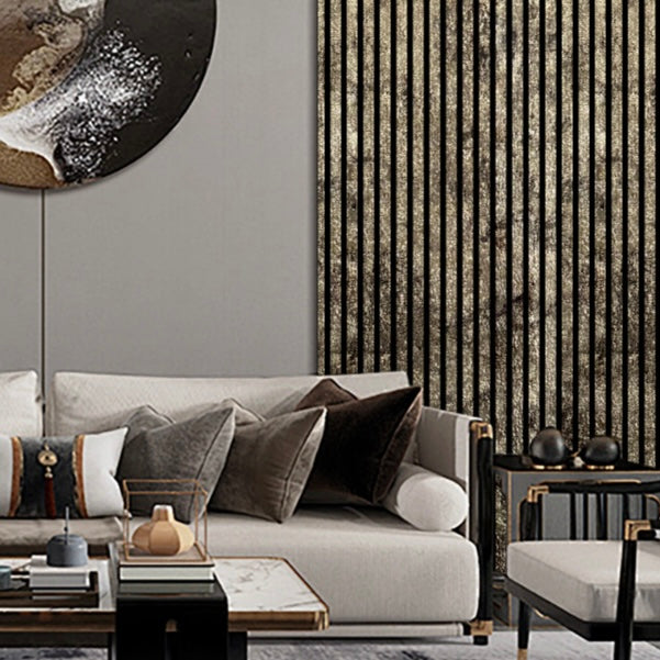 033 Slat Wall Panel