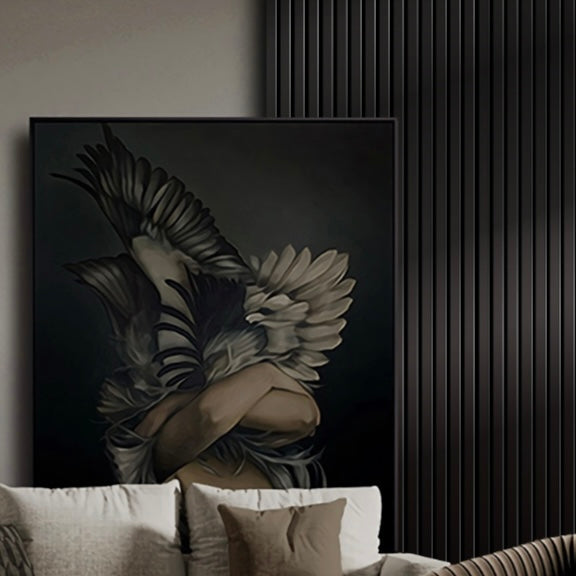 036 Slat Wall Panel