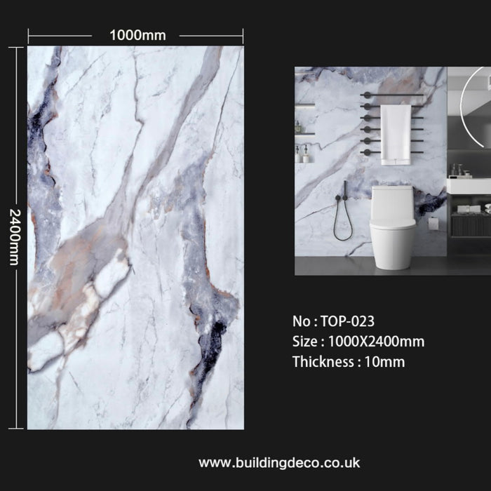 023 PVC Wall Panel