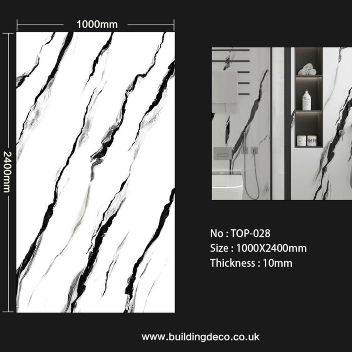 028 PVC Wall Panel