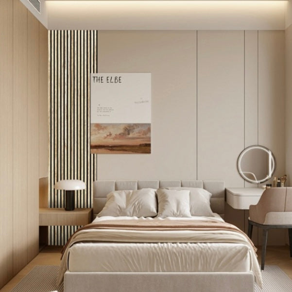 010 Slat Wall Panel