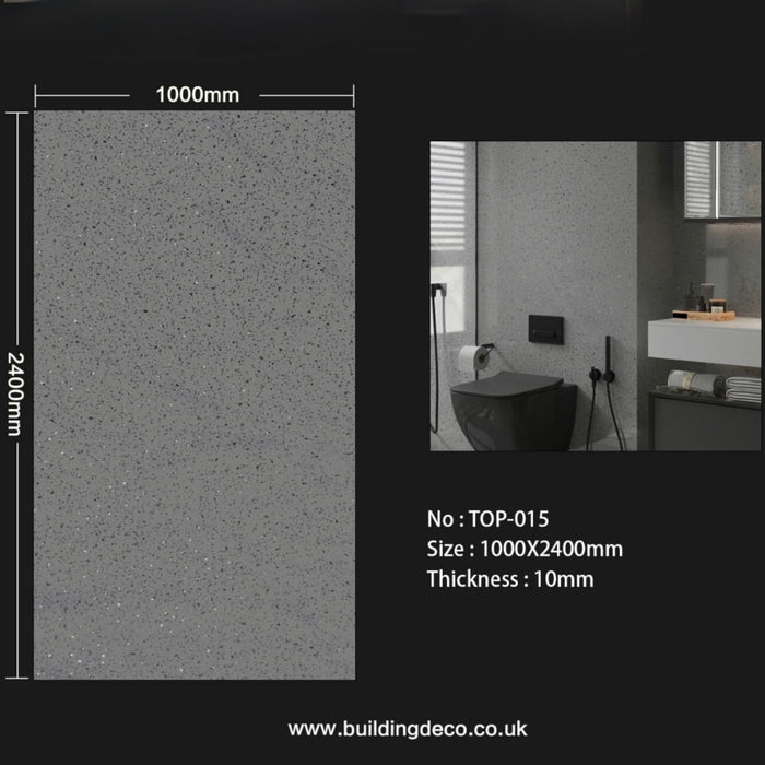 015 PVC Wall Panel