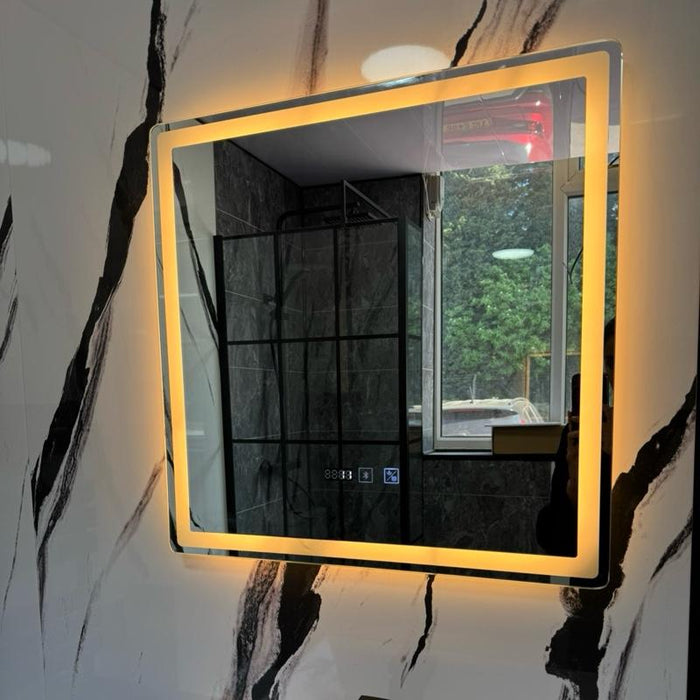 M303 LED & BLUETOOTH Mirror