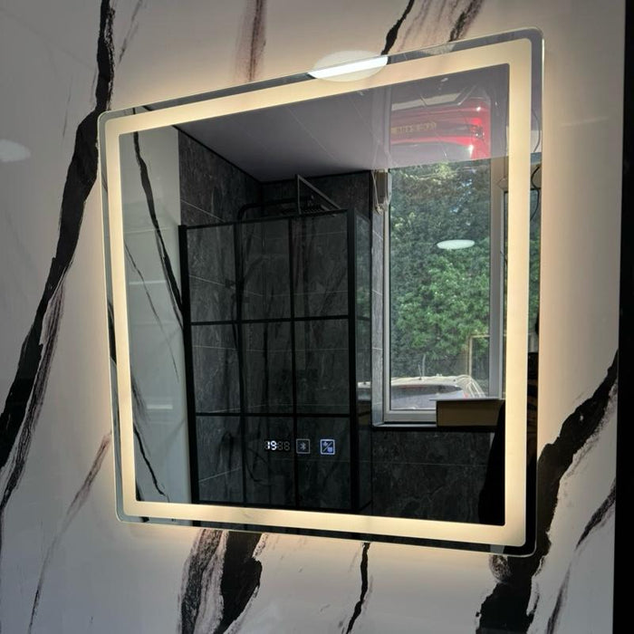 M303 LED & BLUETOOTH Mirror