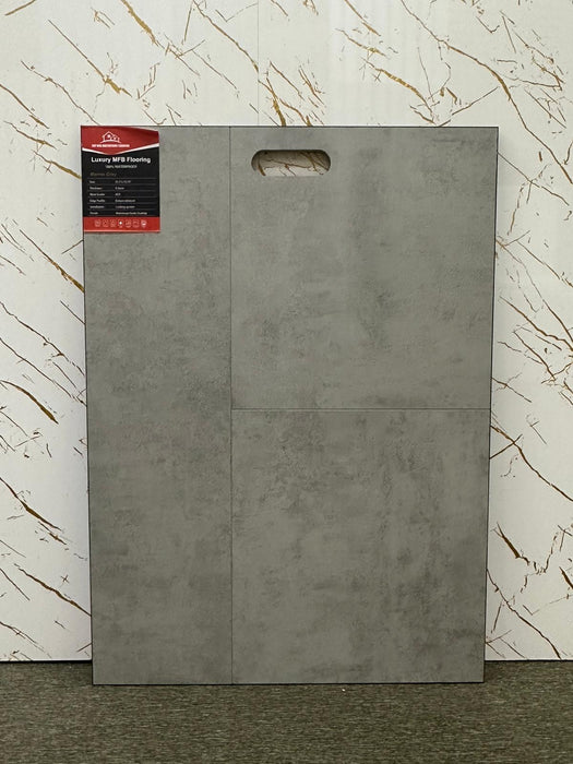 MARMO GREY - MFB Flooring Box (6 panels)