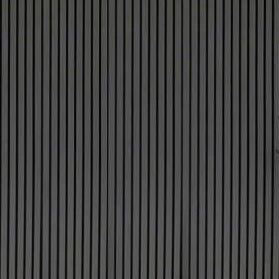 ACOUSTIC SLAT WALL PANEL-WENGE 600 x 2400 x 21mm