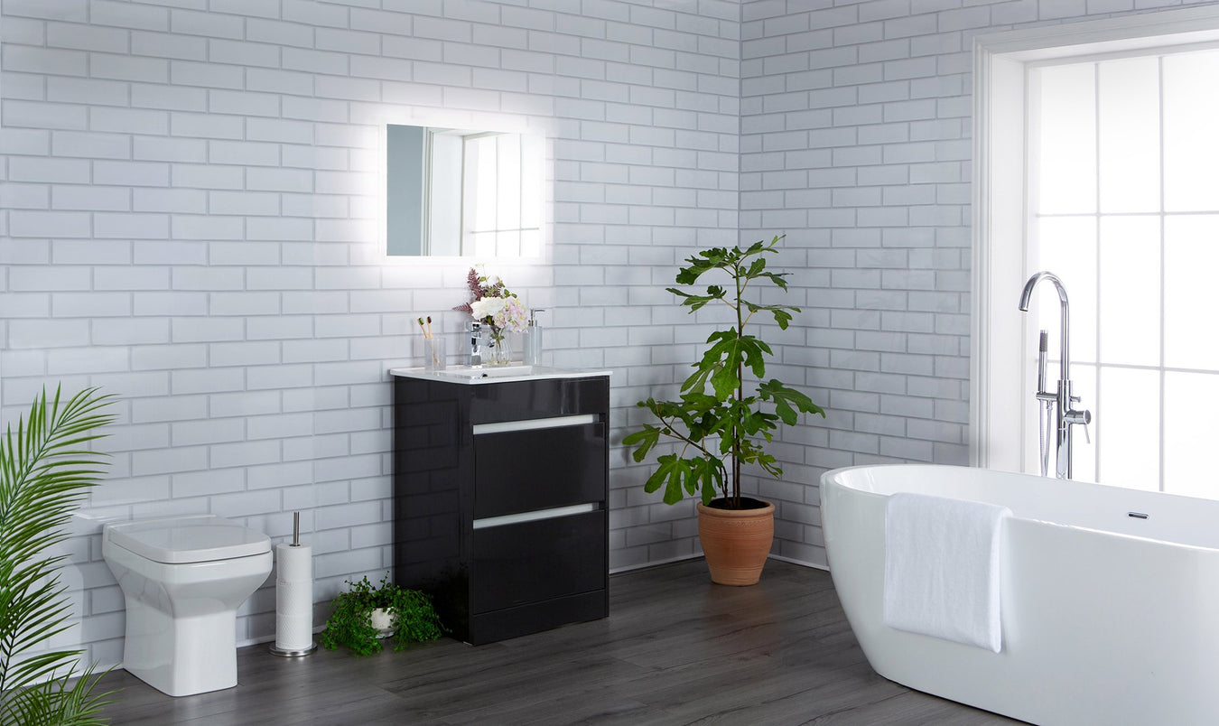 Stoke On Trent & Bed Slats | PVC Panel | Wholesale | Building Deco