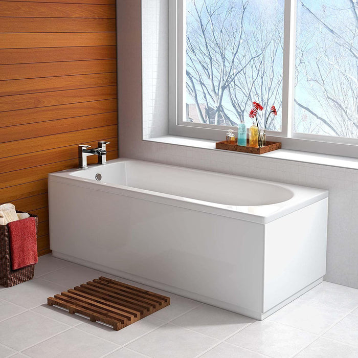 Standard Single Ended Bathtub