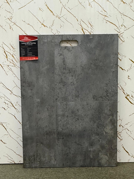 CEMENT GREY - MFB Flooring Box (6 panels)