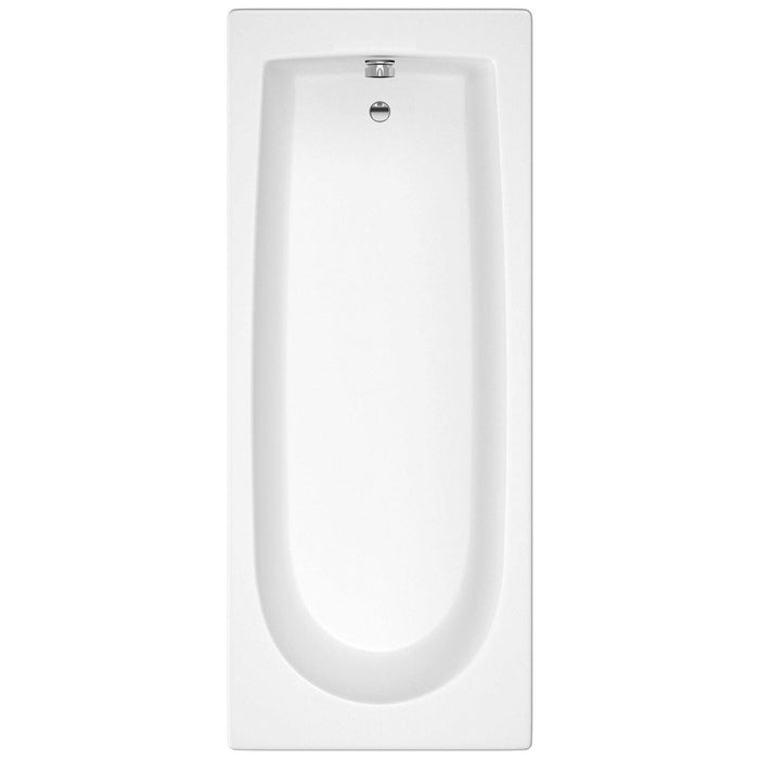 Standard Single Ended Bathtub