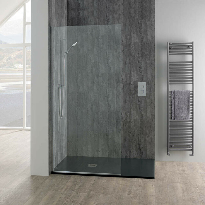 Mere Reef Space Grey Wall Panels