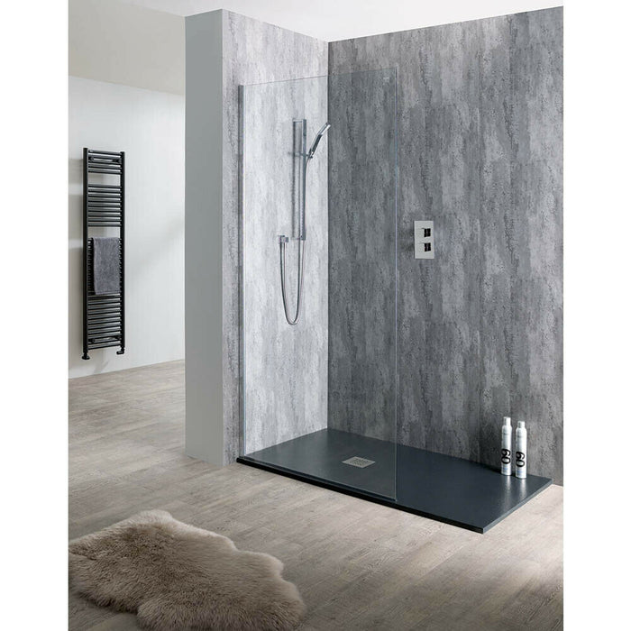 Mere Reef Space Grey Wall Panels